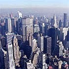 Manhattan  Het meest bekende stadsdeel van New York City