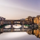Firenze, een stad vol kunst en architectuur!