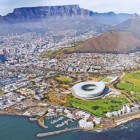 Kaapstad, van VOC-haven tot populaire vakantiebestemming