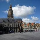 Brugge, het Venetië van het noorden
