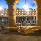 Salamanca, de gouden stad