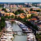 Dordrecht: stad vol historie, cultuur en vertier