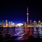 Canada: stedentrip naar Toronto