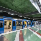 Stockholm ondergronds
