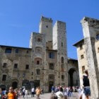 Een beknopt overzicht van San Gimignano