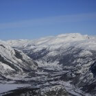 Sneeuwzeker skigebied in Noorwegen - Hemsedal