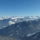 Vier sneeuwzekere skigebieden in maart - Oostenrijk