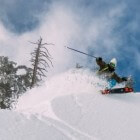 Skiën en snowboarden: fysiek voorbereid op wintersport