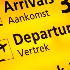 Wachten op Schiphol: wat te doen voor en achter de douane?