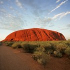 Australië: budget