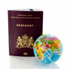 Hoe vraag je een paspoort in het verre buitenland aan?