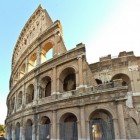 De zeven moderne wereldwonderen: Het Colosseum