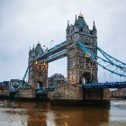 Beste plaatsen om te bezoeken in Londen