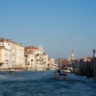 De geschiedenis van Venetië