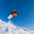 Wintersport: de beste funparken in Europa voor freeskiërs