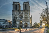 Notre Dame / Bron: LeifLinding, Pixabay