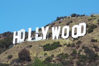 Hollywood in Los Angeles / Bron: PatrickBlaise, Pixabay