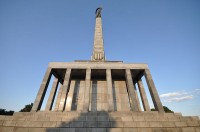 Slavin monument / Bron: Jorge Lscar, Wikimedia Commons (CC BY-2.0)