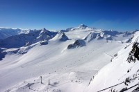 Het skigebied van Sölden / Bron: Nervosa22, Pixabay