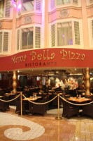 Mama Bella Pizza Ristorante / Bron: ottergraafjes