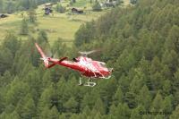 helikopter Air Zermatt / Bron: ottergraafjes