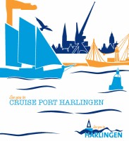 Bron: Cruise Port Harlingen