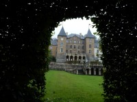 Château dAnsembourg / Bron: Martin Sulman