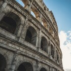 New7wonder 6, Het Colosseum van Rome