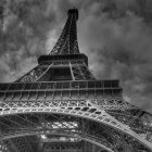 Parijs bezienswaardigheden top 10