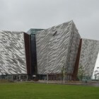 Titanic Belfast museum