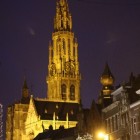 Wat te doen in Antwerpen: Historisch centrum