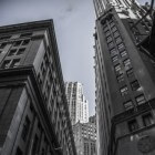 New York: Wat te zien op Wall Street en in China Town