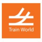 Train World, het NMBS-spoorwegmuseum in Schaarbeek (België)