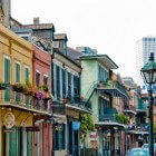 New Orleans, Louisiana: meer dan een zuidelijke stad!