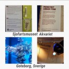Voordelige musea in Göteborg, Zweden
