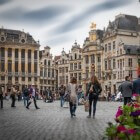 De Grote Markt van Brussel en zijn bezienswaardigheden