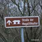Strasse der Megalithkultur: Duitse hunebeddenroute