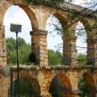 Aquaduct de les Ferreres: Romeins overblijfsel in Tarragona