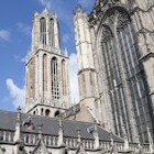 Pandhof van de Dom: Utrechtse Middeleeuwen