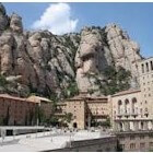 Montserrat is een bedevaartsoord en natuurpark
