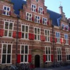 Leiden - De Sleutelstad