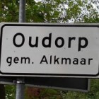 Oudorp: dorp onder de rook van Alkmaar