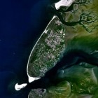 Texel – ontstaan van het westelijkste Waddeneiland