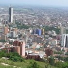 Colombia - steden, festivals en veiligheid