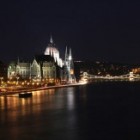Hongarije, een samensmelting van Boeda en Pest