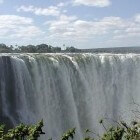 Zambia, bezoek de beroemde Victoria Falls