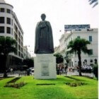 Tunesië - bezoek de markt van Tunis