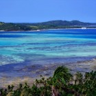 Nanuya Levu – Fiji eiland van The Blue Lagoon
