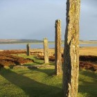 Orkney-eilanden – Orcaden Eilandengroep