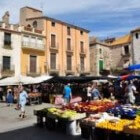 Torroella de Montgrí (gemeente en stad in Girona, Spanje)